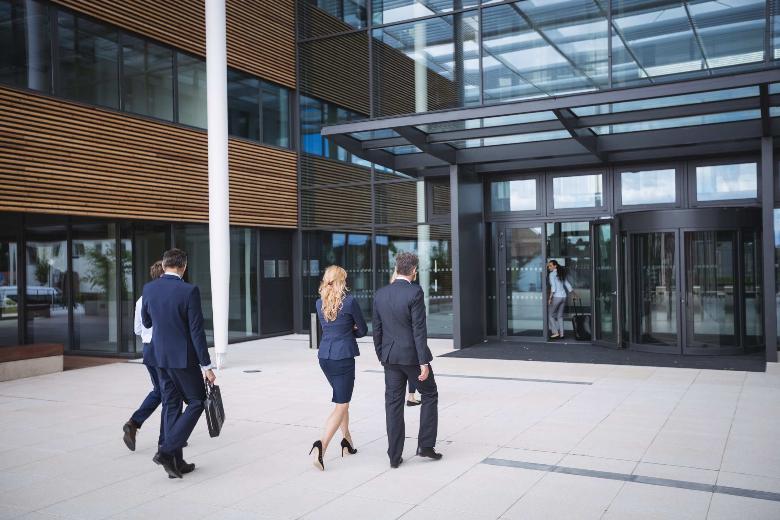 Employee considering the next steps after receiving a settlement agreement
